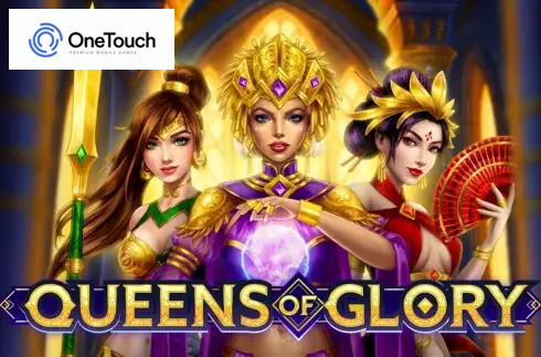 Queens of Glory